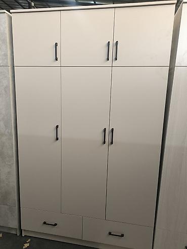 dressing table: Шифоньер, шкаф для одежды, Новый, Прямой, ЛДСП — 4