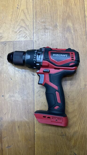 Шуруповерты: Дрель шуруповерт КАСОН Распродажа — 6