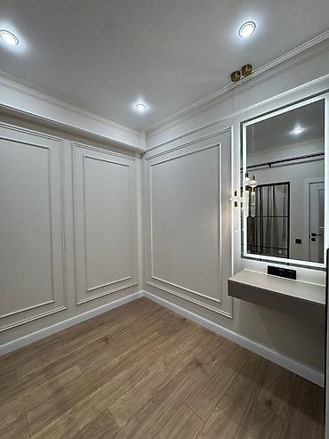 Продажа квартир: 2 комнаты, 42 м², Элитка, 14 этаж, Дизайнерский ремонт — 5