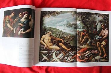 lampe za lovce: AUKCIONI KATALOG DOROTHEUM, ALTE MEISTER, 5.10.2005. | Aukcioni — 8