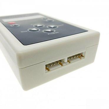 trakice: Digitalna led traka 1903rgb pametna traka. Akcijska cena 5m 1903ic — 9