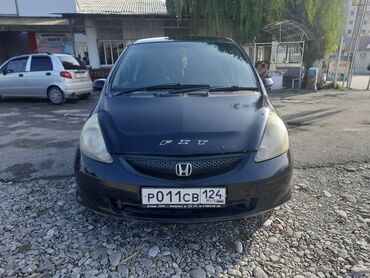 мерседес актрос продажа: Honda Fit: 2004 г., 1.3 л, Вариатор, Бензин, Седан