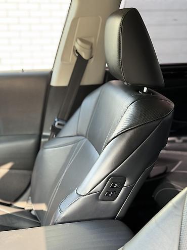 Lexus: Lexus ES: 2019 г., 2.5 л, Вариатор, Бензин, Седан — 10