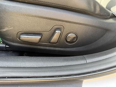 Kia: Kia K5: 2019 г., 2 л, Автомат, Газ, Седан — 9