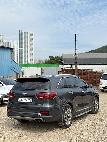 крыло киа рио 3: Kia Sorento: 2019 г., 2 л, Автомат, Дизель, Кроссовер — 4