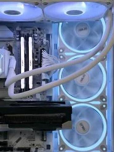 Desktop računari i radne stanice: Ryzen 9 9950X3D RTX 5080 X870 96GB 8TB - SM139PC. ✨ Prodaja i — 8