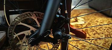 author: 🚲 Продам горный велосипед AUTHOR Продаю горный велосипед AUTHOR — 3