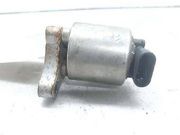 servis abs: EGR VENTIL ZA OPEL VECTRA B OD 1995. DO 2002. GOD. | Polovni — 1