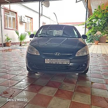 опел зафира б: Hyundai Getz: 1.1 л | 2008 г. Хэтчбэк — 1
