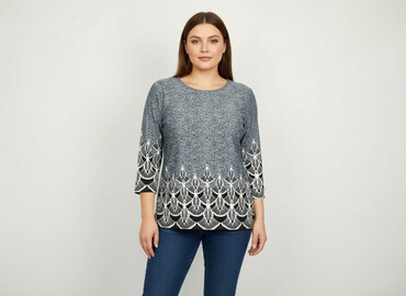 koszula 4xl: Fashion, Жіноча блуза, розмір XL
