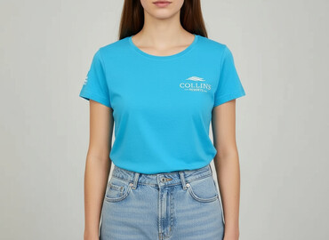 la pirogue t shirty: Футболка жіноча, розмір M
