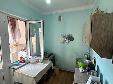rahat əmlak: Bakı, Yeni Günəşli Massiv B, 3 otaqlı, Köhnə tikili, 90 kv. m — 10