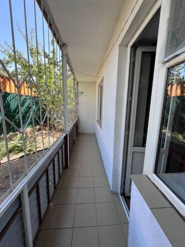 квартиру в аламедине: 1 комната, 30 м², Индивидуалка, 1 этаж, Косметический ремонт