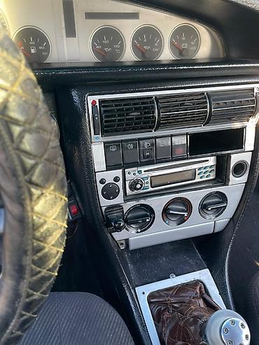 Audi: Audi S4: 1991 г., 2.3 л, Газ, Седан — 11