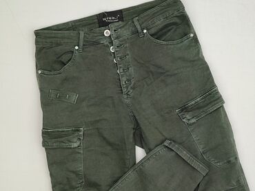 By o la la. !, Cargo for women, size M (EU 38)