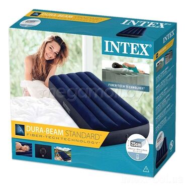 Mətbəx mebeli: Yeni, Hava ilə doldurulmuş matras