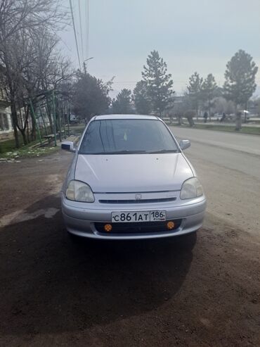 россия авто: Honda Logo: 2000 г., 1.3 л, Автомат, Бензин, Купе