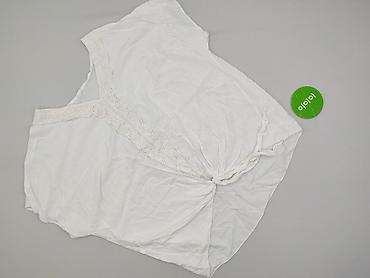 długa moda: Bluzka damska, rozmiar 9XL — 2