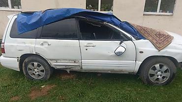 Subaru: Subaru Forester: 2000 г., 2 л, Автомат, Бензин — 6