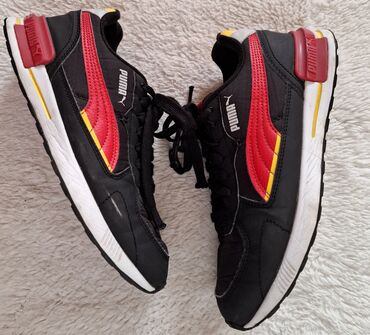Patike: Puma, Veličina - 37 — 6