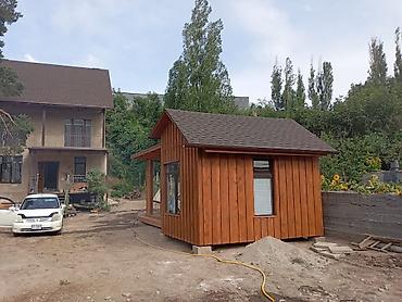 Беседки: Беседка Дерево — 2