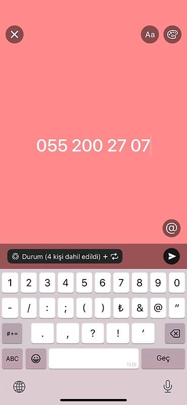 Xüsusi nömrə satılır: 055 200 27 07 - Yadda qalan, asan tələffüz