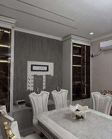 study table: Стол и стул для зала, Новый — 4