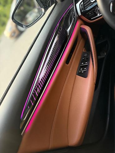 bmw 528: BMW 530: 2 l | 2018 il Sedan — 9