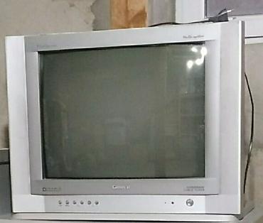 ucuz kamot: İşlənmiş, Düz TV altlığı, Polkalı, Şüşəli — 1