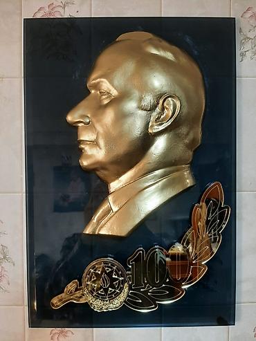 fasad panel: Декоративные изделия — 7