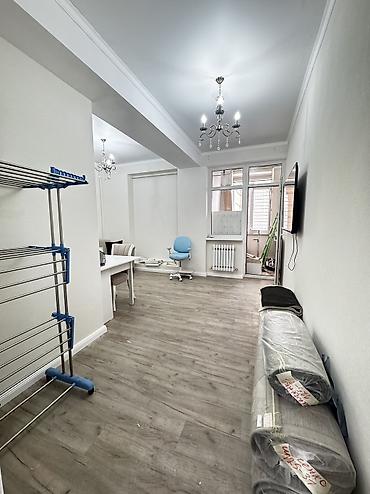 4 bedroom: 4 комнаты, 108 м², Филармония Элитка, 7 этаж, Евроремонт — 7