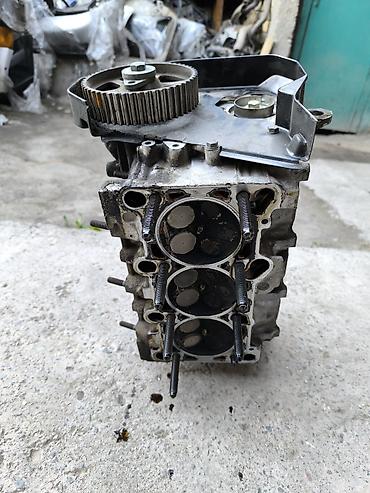 dizel forum: Бензиновый мотор Audi 2002 г., 2.4 л, Б/у, Оригинал, Германия — 4