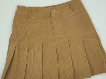 plisowane spódnice diverse: House, Women`s skirt, size S (EU 36)