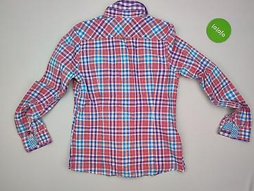 tartan s: Koszula damska, rozmiar S — 3