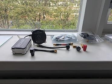 fpv очки: Очки Fatshark HDO FPV уже поступили в продажу; на рынке аналоговых — 2
