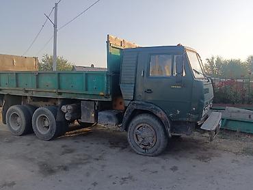 Селхоз камаз сатылат баасы келишим турдо