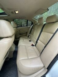 BMW: BMW 3 series: 2006 г., Седан — 8