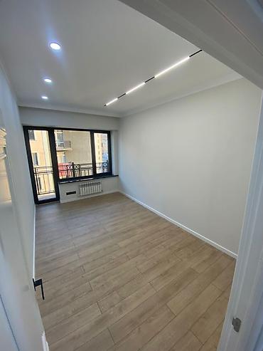 Продажа квартир: 4 комнаты, 118 м², Элитка, 12 этаж, Евроремонт — 4