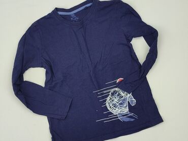 Blouse, Pepperts!, 10 years, 134-140 cm, condition - Perfect
