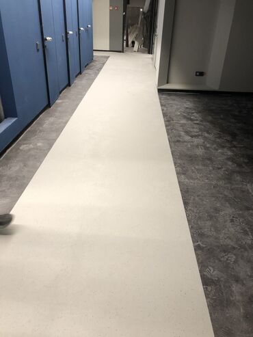 Напольные работы: Укладка пола | Линолеум, Ковролин Больше 6 лет опыта — 21