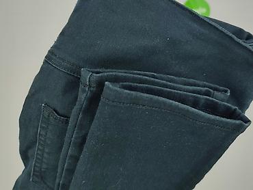 vrs klapki: Vero Moda, Spodnie materiałowe damskie, rozmiar S — 6