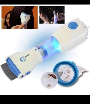 Oprema za kućne ljubimce: Elektricni usisivac za vaske i buve Makar jednom u zivotu se svakom — 6