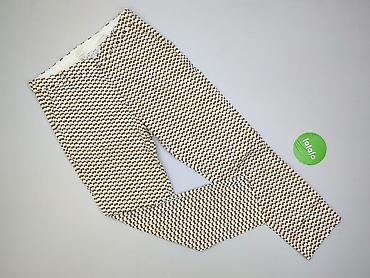 gap 16: H&M, Spodnie materiałowe damskie, rozmiar M — 2