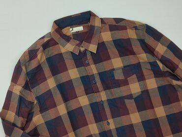 piżama męska h m: Dressmann, Koszulа dla mężczyzn, rozmiar 3XL