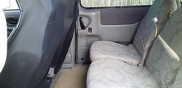 Opel: Opel Sintra: 2.2 l | 1997 il 195082 km Mikroavtobus — 7