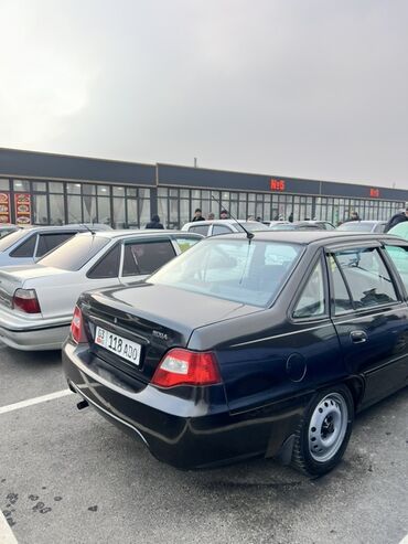 Daewoo: Daewoo Nexia: 2009 г., 1.5 л, Механика, Бензин, Седан — 9