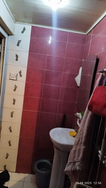 Köhnə tikili: Bakı, Əhmədli, 1 otaqlı, Köhnə tikili, m. Həzi Aslanov, 32 kv. m — 11