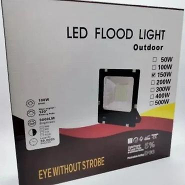 channel: LED Reflektor 100W Višediodni Dobro došli u naš online market koji će — 1