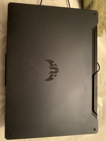 ASUS: ASUS TUF Gaming, 15.6 ", Intel Core i5, 512 GB — 8