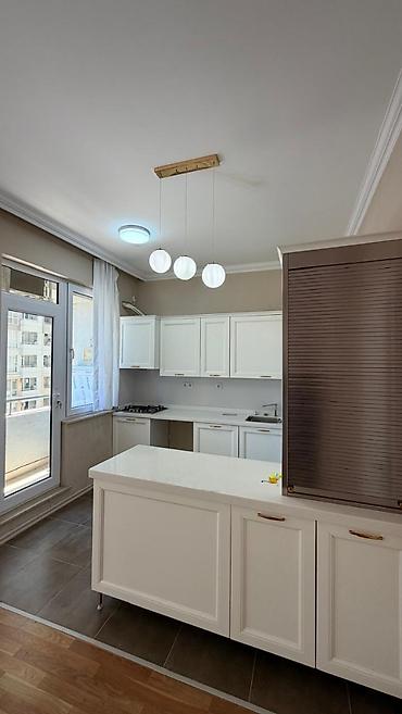bir otaql: 2 otaqlı, Yeni tikili, 53 kv. m — 2